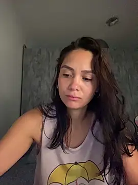 carolsapequinha online show from 04/11/26, 08:35