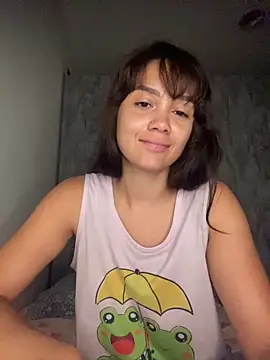 carolsapequinha online show from 05/18/26, 10:21