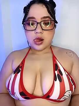 Sweety chloe online show from 12/03/25, 03:21