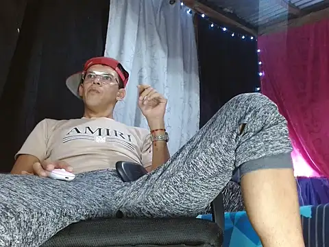 FANTASYBOYS11 online show from 11/26/25, 11:50