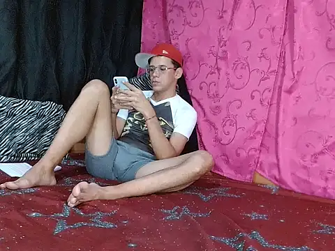 FANTASYBOYS11 online show from 12/02/25, 10:38