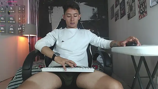 Angell01  online show from 11/14/25, 08:07