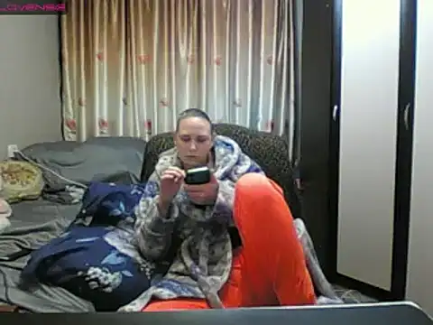 JenniDeep online show from 01/18/26, 07:28