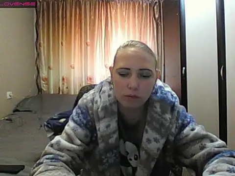 JenniDeep online show from 04/30/26, 05:58