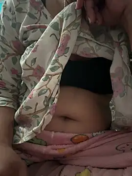 isha sharma2002 online show from 02/01/26, 04:05