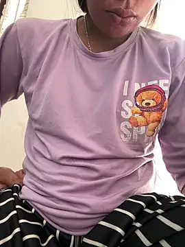 isha sharma2002 online show from 03/20/26, 06:18