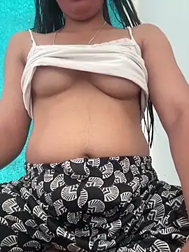 isha sharma2002 online show from 03/27/26, 05:13