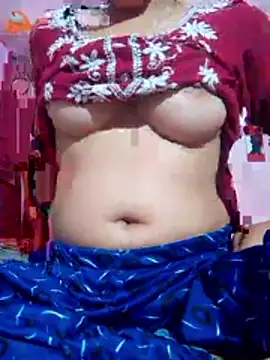 isha sharma2002 online show from 04/20/26, 03:48