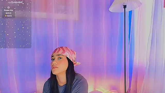 lizzy kane online show from 04/01/26, 08:17