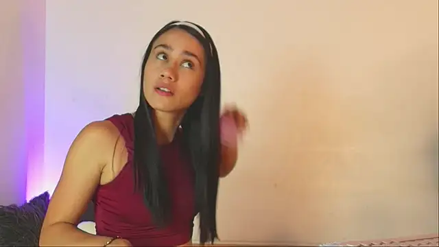 lizzy kane online show from 04/15/26, 03:52