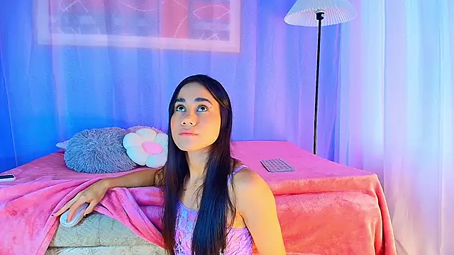 lizzy kane online show from 06/05/26, 08:14