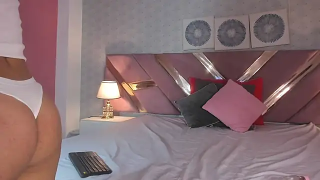 VeraSteel online show from 11/27/25, 04:14