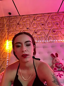 MelanyyJhonson15 online show from 01/16/26, 12:03