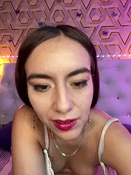 MelanyyJhonson15 online show from 02/02/26, 05:17