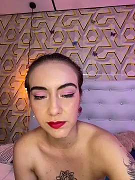 MelanyyJhonson15 online show from 03/20/26, 03:22