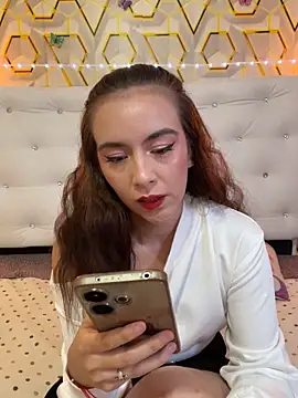 MelanyyJhonson15 online show from 04/01/26, 03:18