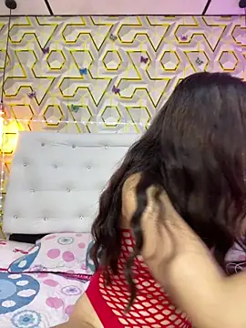 MelanyyJhonson15 online show from 05/29/26, 08:07