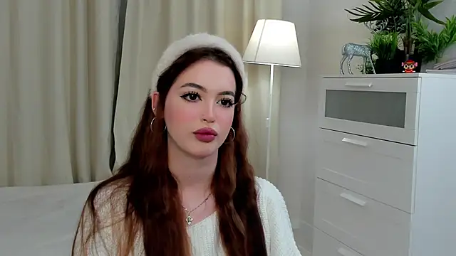 Snapshot of OlaGrayer chatting on 11/17/25, 03:51 OlaGrayer online show from 11/17/25, 03:51