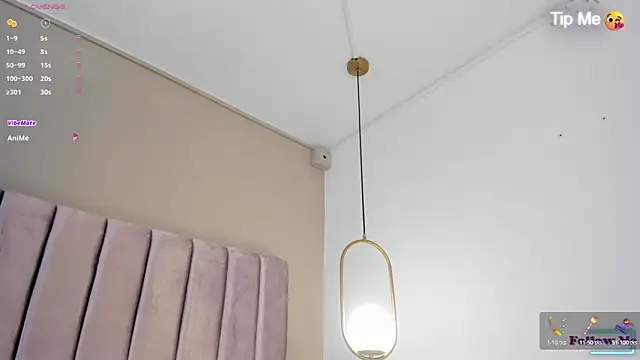 Snapshot of AnnaNoval_10 chatting on 01/14/26, 12:55 AnnaNoval 10 online show from 01/14/26, 12:55