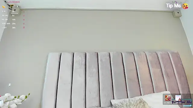 AnnaNoval 10 online show from 02/14/26, 12:57