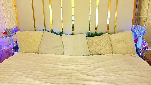 LayllaStarr online show from 01/10/26, 02:08