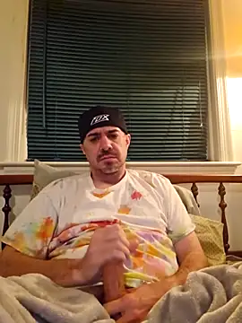 wilburydeznutz online show from 12/01/25, 02:49