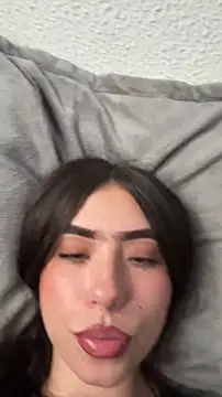 Sammydoll1 online show from 12/18/25, 08:26