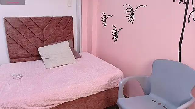 Mellany Bleak   online show from 11/19/25, 07:36