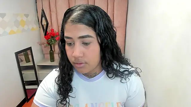 Mellany Bleak   online show from 01/12/26, 12:10