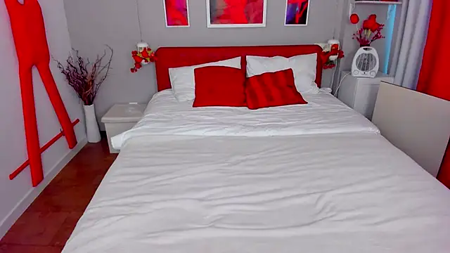 AlisenPlam online show from 03/13/26, 07:26