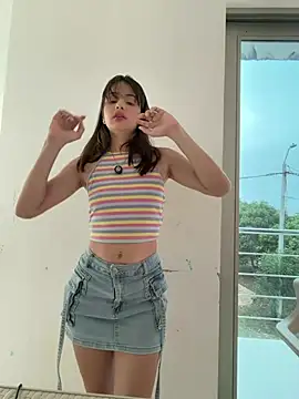 ginny ross online show from 04/11/26, 01:37