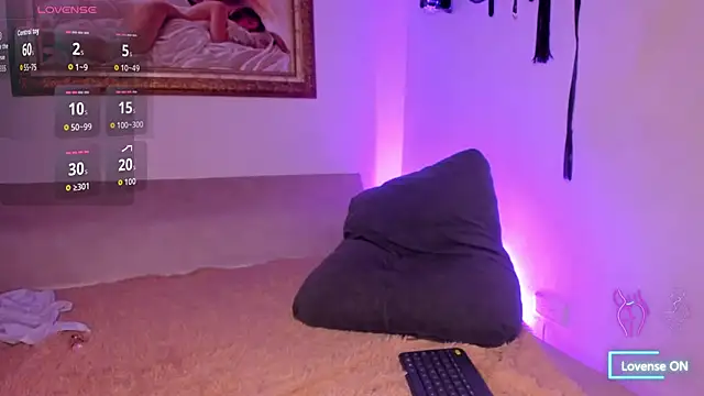 VeronicaSmith OS online show from 03/20/26, 07:41