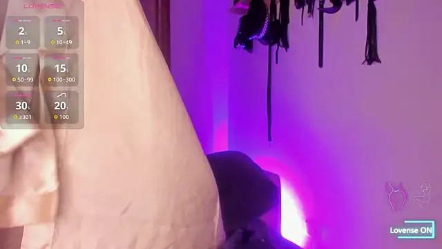 VeronicaSmith OS online show from 03/26/26, 07:41