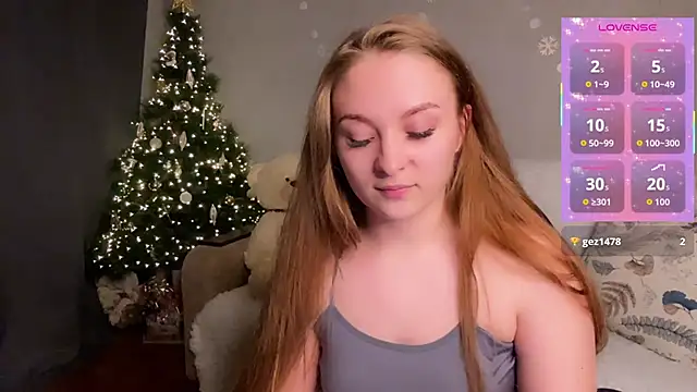 Seylune online show from 01/05/26, 05:27