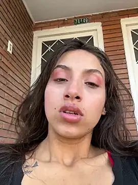 Snapshot of Paulett_Smith chatting on 11/23/25, 06:41 Paulett Smith online show from 11/23/25, 06:41