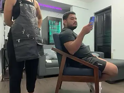 BabiSander11 online show from 11/27/25, 06:54