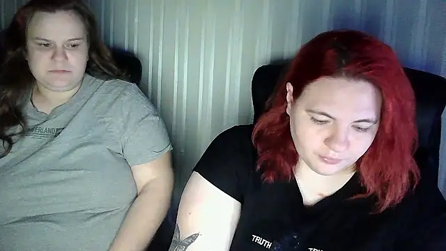 HollyXXEva online show from 01/14/26, 08:14