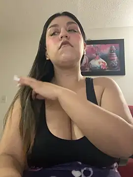 SeleneeRousse online show from 03/08/26, 02:37