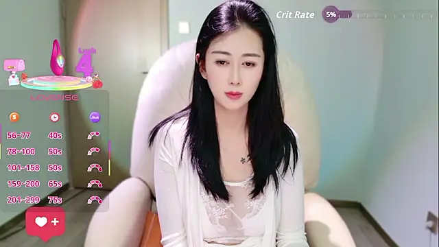 Zoe-Zoe online show from 02/26/26, 02:05