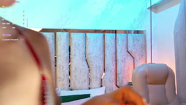 nix wolf online show from 12/01/25, 03:22