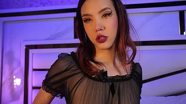 nix wolf online show from 01/09/26, 03:20