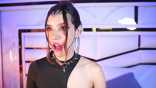 nix wolf online show from 02/10/26, 08:40