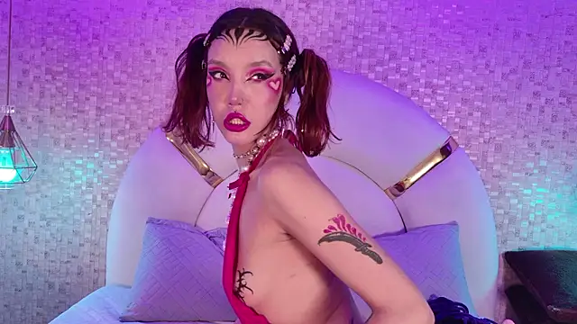 nix wolf online show from 02/14/26, 09:11