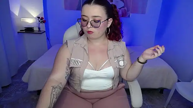 selene rouse  online show from 02/03/26, 10:04