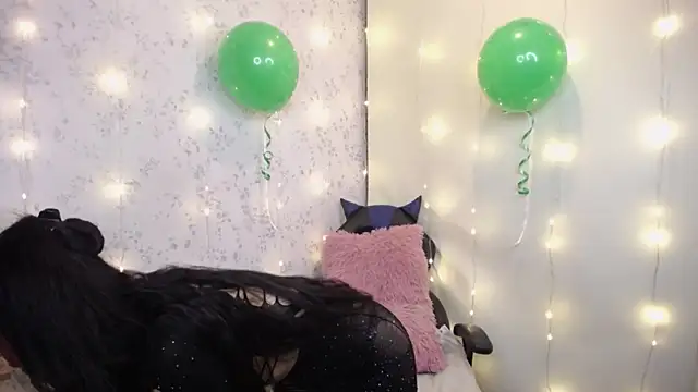 Noise Lux33 online show from 03/20/26, 04:06