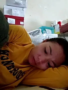 Lucky-688 online show from 11/16/25, 05:02