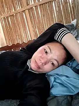 Snapshot of Lucky-688 chatting on 04/19/26, 08:46 Lucky-688 online show from 04/19/26, 08:46