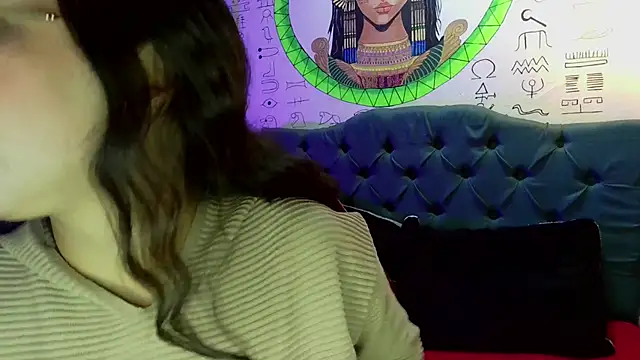 amaris ferrer online show from 01/09/26, 04:26