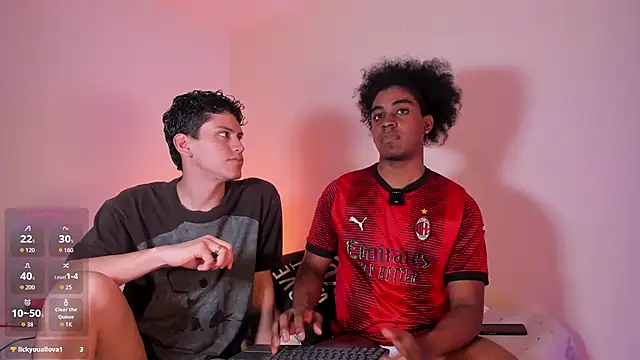 Mark Nico online show from 02/26/26, 05:28