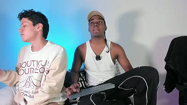 Mark Nico online show from 03/15/26, 10:32